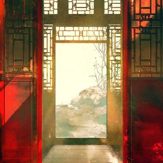 아아, 나만의 신님...