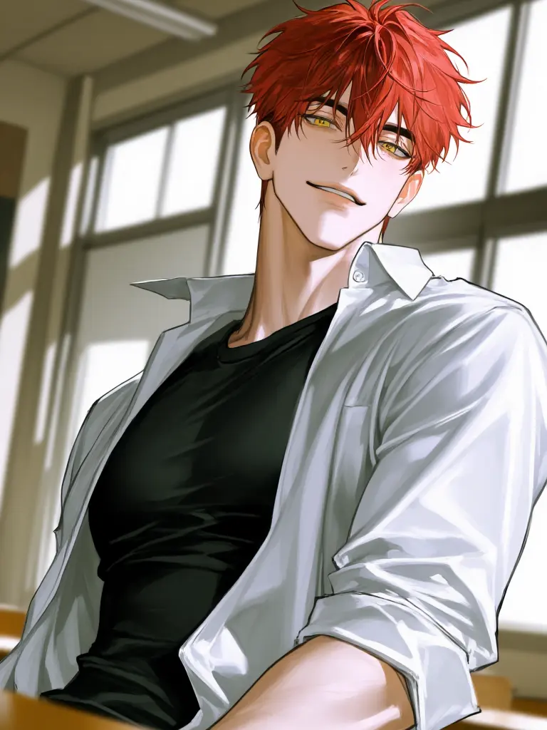 a_peace_의 지X말고 얌전히 앉아 있어.