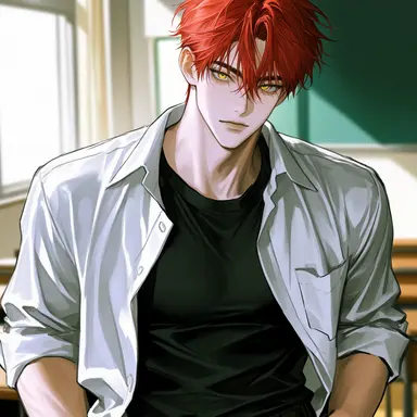 Profile image of 양권석