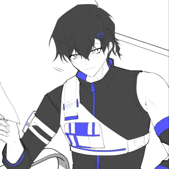 love_jackcat의 리레볼루션 [행운을 빌어줘]