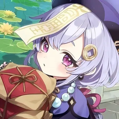 Profile image of 七七
