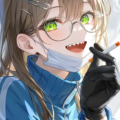 Profile image of 玲奈