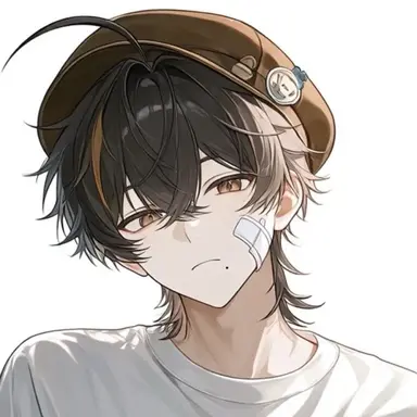 Profile image of 蘭丸