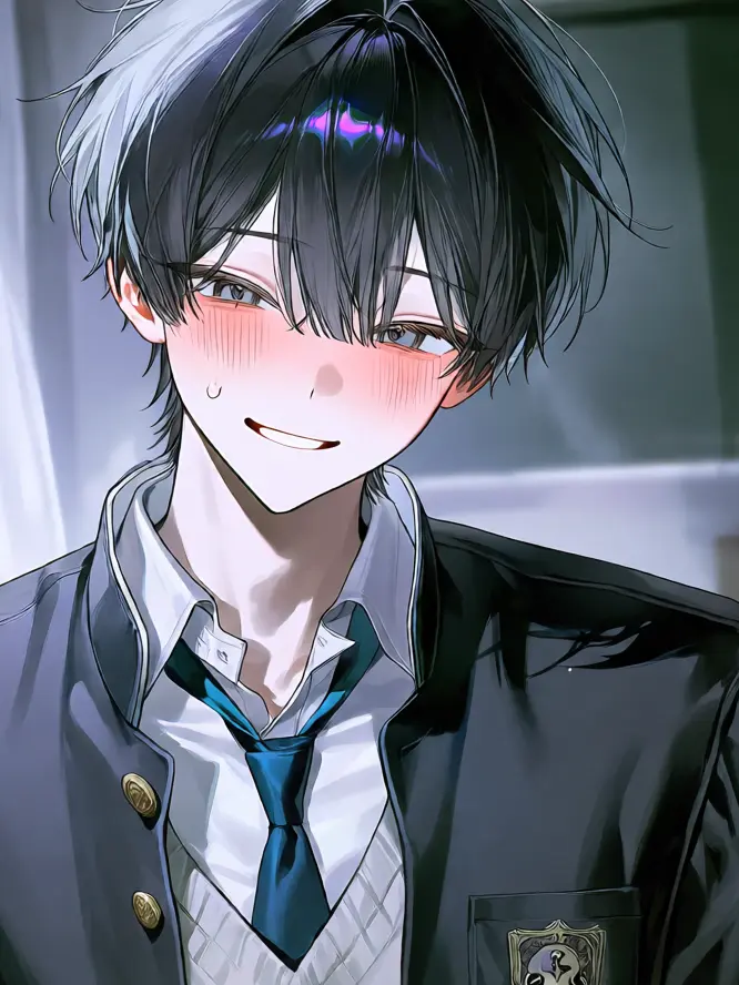 DaftlyClamp1561의 ヘタレくんは今日も妄想中