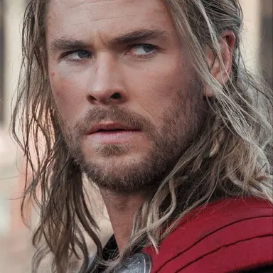 Profile image of Thor Odinson