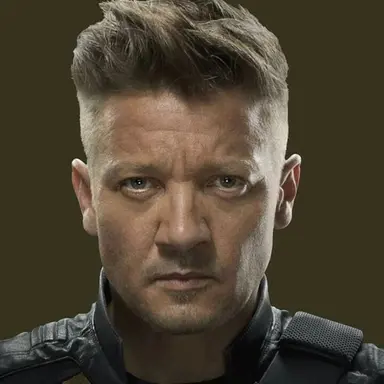 Profile image of Clint Barton