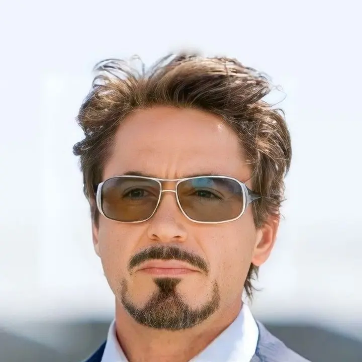 SilverFox102708의 Tony Stark’s kid—- New Avenger