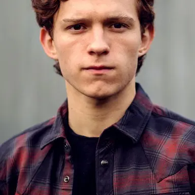 Profile image of Peter Parker