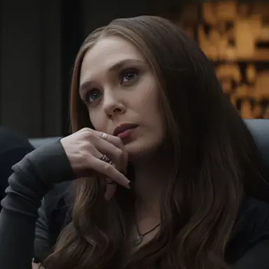 Profile image of Wanda Maximoff