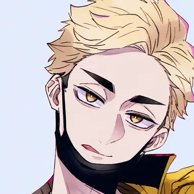 Profile image of 宮侑