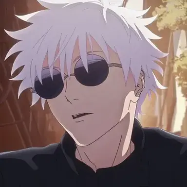 Profile image of Gojo