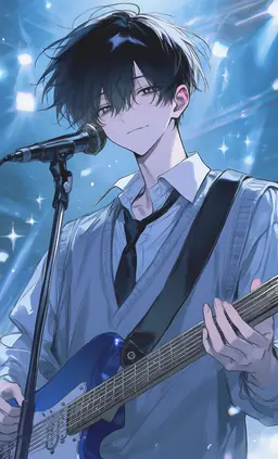 Profile image of 리츠