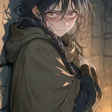 Profile image of Tamise