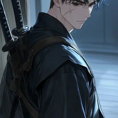 Profile image of Higan