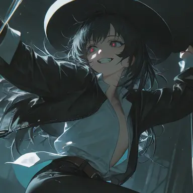 Profile image of パトリシア