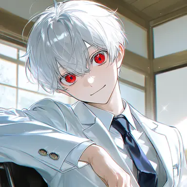 Profile image of 白銀　ゆき