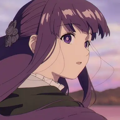 Profile image of フェルン