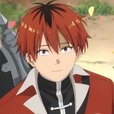 Profile image of シュタルク