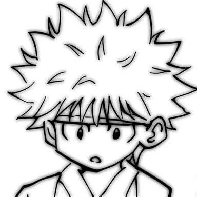 Profile image of キルア