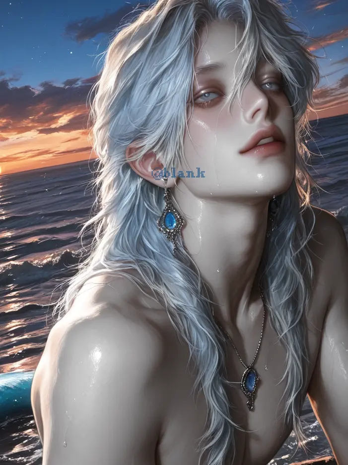 blank.의 코랄리아 세이드