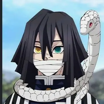 Profile image of Obanai