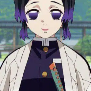 Profile image of Shinobu