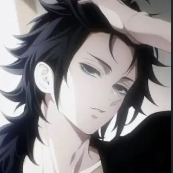 Profile image of Giyu