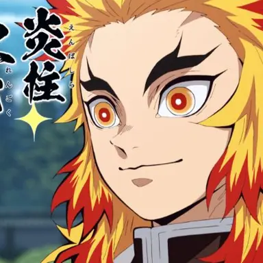 Profile image of Kyojuro