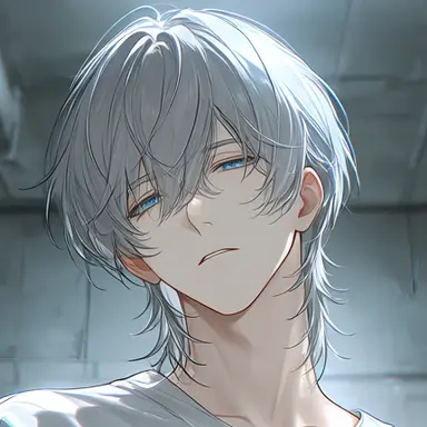Profile image of Louis