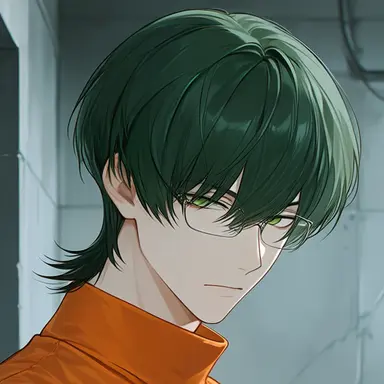 Profile image of Alban