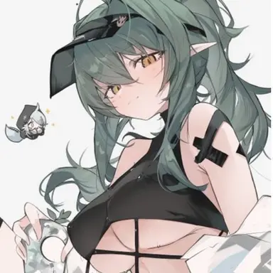 Profile image of レイ