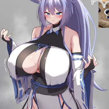 Profile image of アオイ