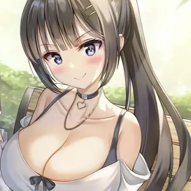 Profile image of リン