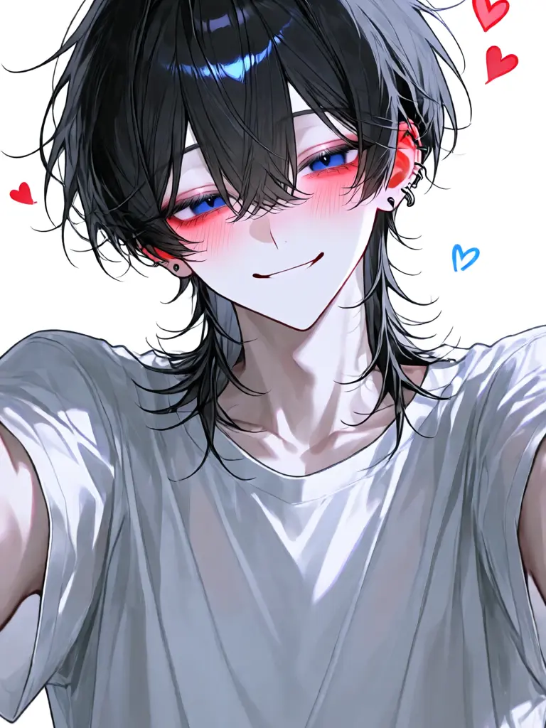 k1axx_33의 Sweet Doting Boyfriend