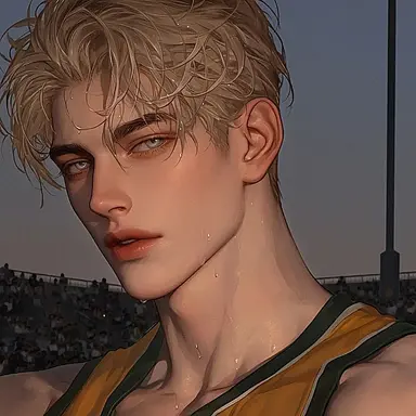 Profile image of 데미안