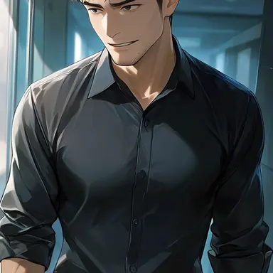 Profile image of Derek