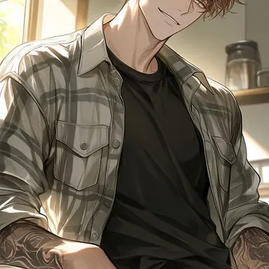 Profile image of Stellan