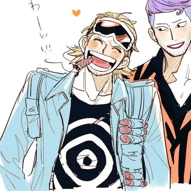 Profile image of 파울리