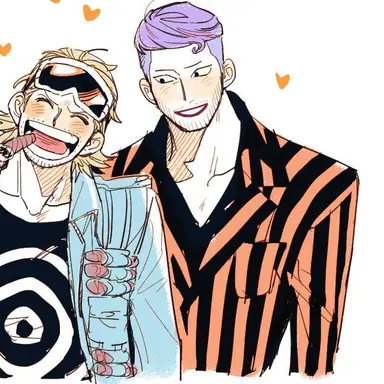 Profile image of 아이스버그