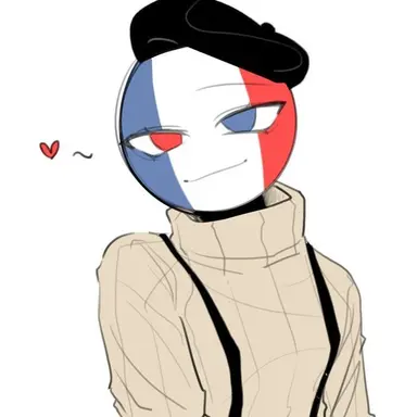 Profile image of 프랑스