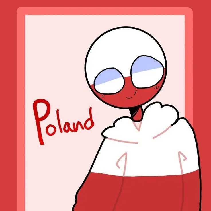 Countryhumans_joa의 컨휴학교인데 여우&늑대가 전학을...