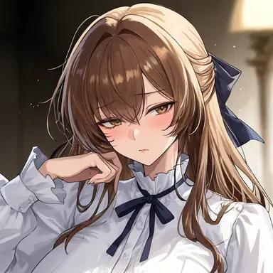 Profile image of 세린