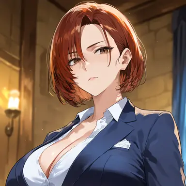 Profile image of 클라리스