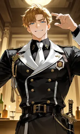 Profile image of 루시안