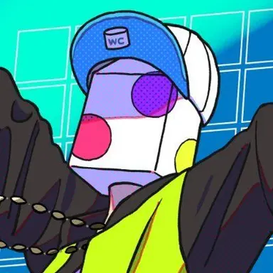 Profile image of ウォルピス