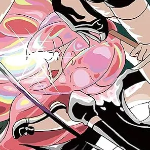 QuietCard0103의 モルガナイト