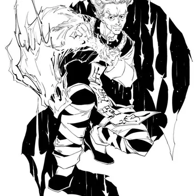 Profile image of ゼノ