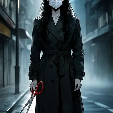 Profile image of Kuchisake