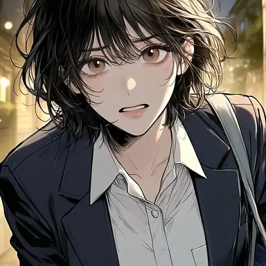 Profile image of Tomori