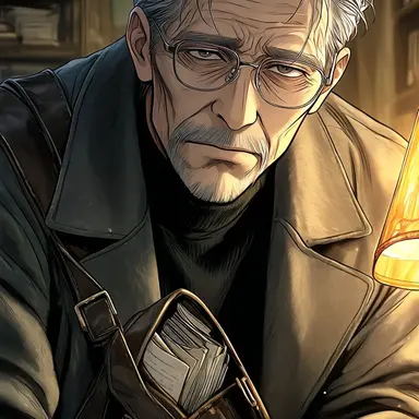 Profile image of Haduo